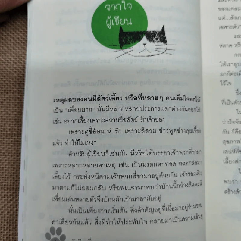 อลวน 4 ขา 2 หมา 3 แมว - รัศมี เบื่อขุนทด รูปที่ 10