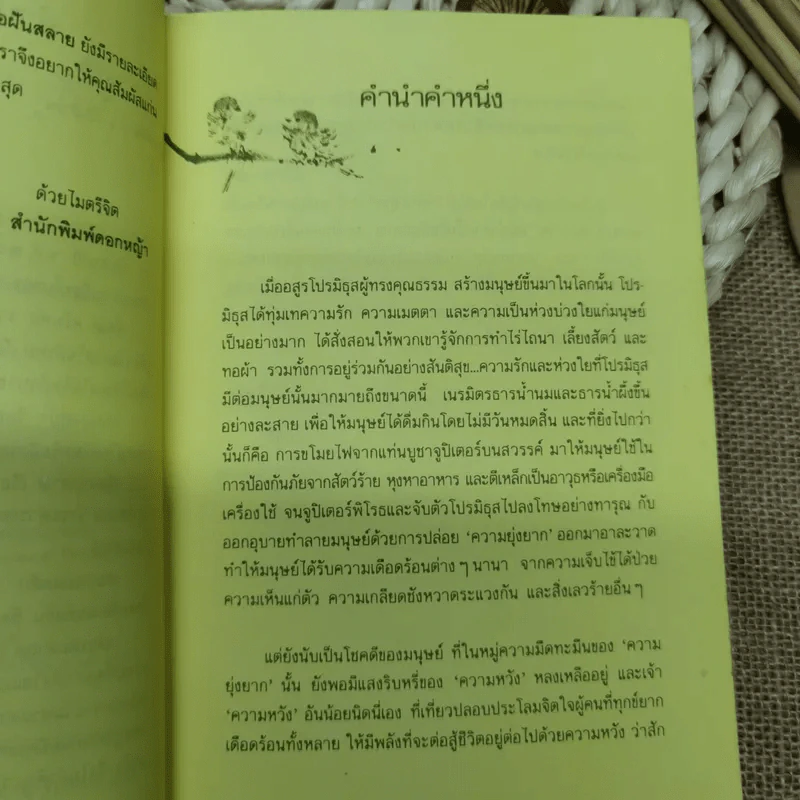 แม่น้ำสายนั้นชื่อฝันสลาย - ประภัสสร เสวิกุล รูปที่ 8