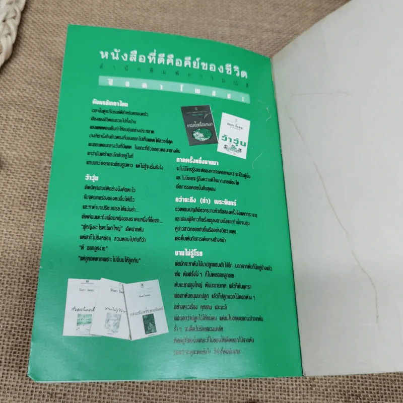 รวมเรื่องชีวิตนิสิตสถาปัตย์ ชุด ว้าวุ่น - ปินดา โพสยะ รูปที่ 10