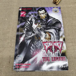 มีดที่ 13 ภาค 2 The Legend 15 เล่มจบ รูปที่ 19