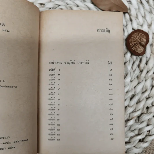 เพลงยาวถึงนายกรัฐมนตรี - สุจิตต์ วงษ์เทศ รูปที่ 6