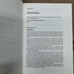 International Securities Law - Johnson Stokes & Master รูปที่ 13