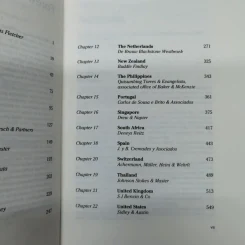 International Securities Law - Johnson Stokes & Master รูปที่ 12