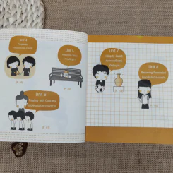 ภาษาอังกฤษเก่งต่อไม่รอแล้วนะ - อาจารย์เอก รูปที่ 14
