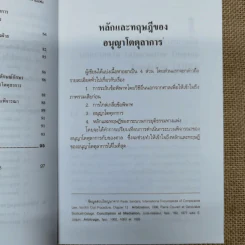 หลักและทฤษฎีของอนุญาโตตุลาการเปรียบเทียบกับกฎหมายวิธีพิจารณาความแพ่ง - ดร.วรรณชัย บุญบำรุง รูปที่ 11