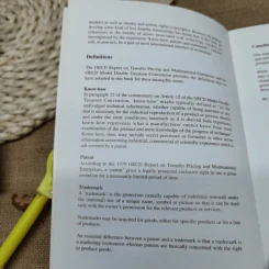Taxation of International Transfers of Technology รูปที่ 7
