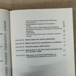 The Freshfields Guide to Arbitration and ADR - Kluwer รูปที่ 10