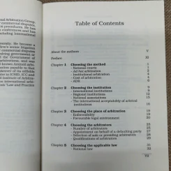 The Freshfields Guide to Arbitration and ADR - Kluwer รูปที่ 8