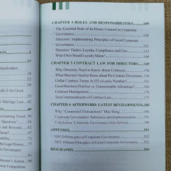 Corporate Governance In Thailand: A Way Forward รูปที่ 11
