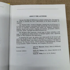 Guide to Taxes in Thailand 1991 รูปที่ 8