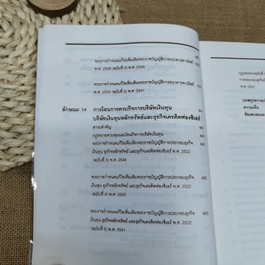 คำอธิบายและวิเคราะห์ข้อเท็จจริง กฎหมายฟื้นฟู พัฒนาและปฏิรูประบบสถาบันการเงิน - วิชัย ตันติกุลานันท์ รูปที่ 23