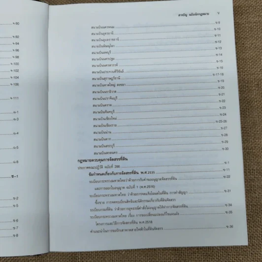 รวมเล่มกฎหมายชุดผู้ประกอบธุรกิจอสังหาริมทรัพย์ รูปที่ 15