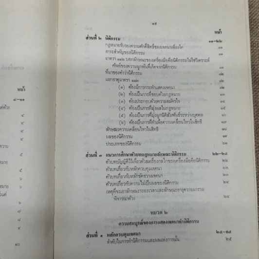 ประมวลกฎหมายแพ่งและพาณิชย์ว่าด้วยนิติกรรมและหนี้ เล่ม 1 (ภาค 1-2) - ศาสตราจารย์ ม.ร.ว.เสนีย์ ปราโมช รูปที่ 27