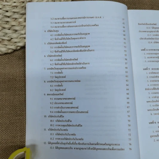 คำอธิบายกฎกระทรวง ระเบียบ และประกาศที่ออกตามความในพระราชบัญญัติป้องกันและปราบปรามการฟอกเงิน พ.ศ.2542 - พันตำรวจเอกสีหนาท ประยูรรัตน์ รูปที่ 12