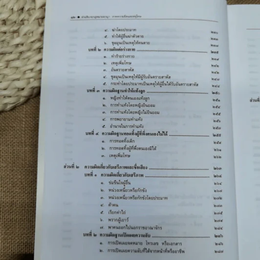 คำอธิบายกฎหมายอาญาภาคความผิดและลหุโทษ - รองศาสตราจารย์ดร.ทวีเกียรติ มีนะกนิษฐ รูปที่ 16