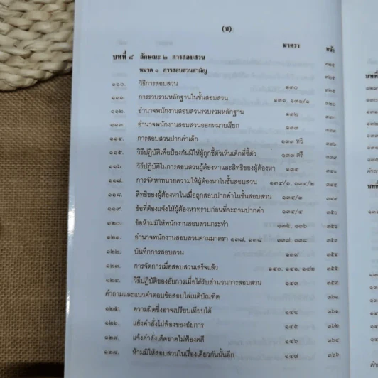 คำอธิบายประมวลกฎหมายวิธีพิจารณาความอาญา - สหัส สิงหวิริยะ รูปที่ 15