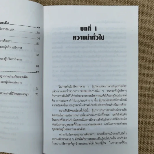 ความรับผิดของผู้บริหารกิจการทางแพ่งและทางอาญา - ดร.สุรศักดิ์ ลิขสิทธิ์วัฒนกุล รูปที่ 12