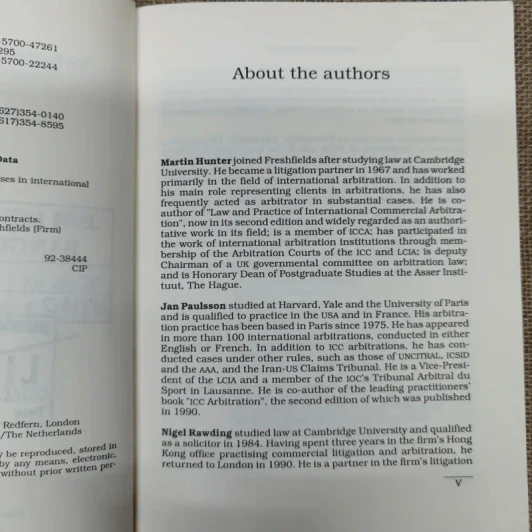 The Freshfields Guide to Arbitration and ADR - Kluwer รูปที่ 6