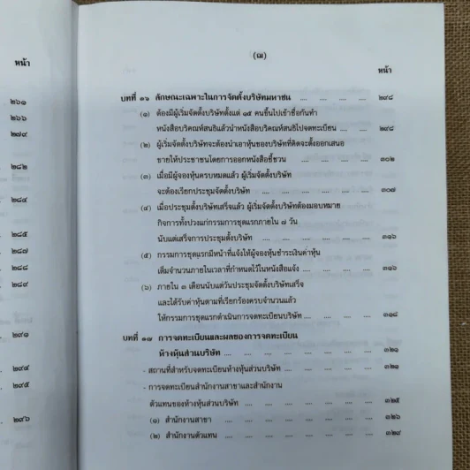 คำอธิบายกฎหมายลักษณะหุ้นส่วนและบริษัท ฉบับพิมพ์ปี พ.ศ.2539 - รองศาสตราจารย์ภาสกร ชุณหอุไร รูปที่ 17
