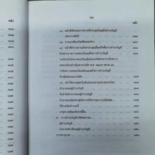 คำอธิบายกฎหมายลักษณะหุ้นส่วนและบริษัท ฉบับพิมพ์ปี พ.ศ.2539 - รองศาสตราจารย์ภาสกร ชุณหอุไร รูปที่ 35