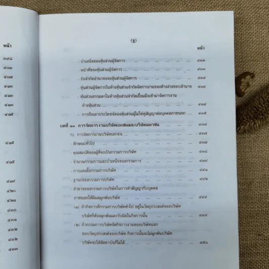 คำอธิบายกฎหมายลักษณะหุ้นส่วนและบริษัท ฉบับพิมพ์ปี พ.ศ.2539 - รองศาสตราจารย์ภาสกร ชุณหอุไร รูปที่ 21