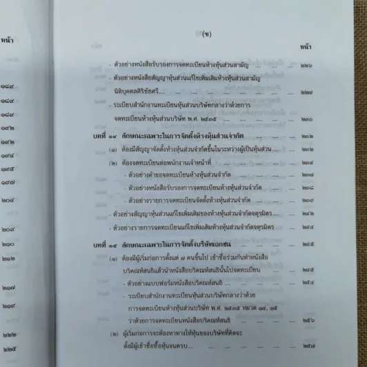 คำอธิบายกฎหมายลักษณะหุ้นส่วนและบริษัท ฉบับพิมพ์ปี พ.ศ.2539 - รองศาสตราจารย์ภาสกร ชุณหอุไร รูปที่ 15