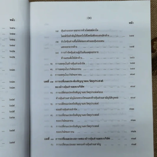 คำอธิบายกฎหมายลักษณะหุ้นส่วนและบริษัท ฉบับพิมพ์ปี พ.ศ.2539 - รองศาสตราจารย์ภาสกร ชุณหอุไร รูปที่ 31