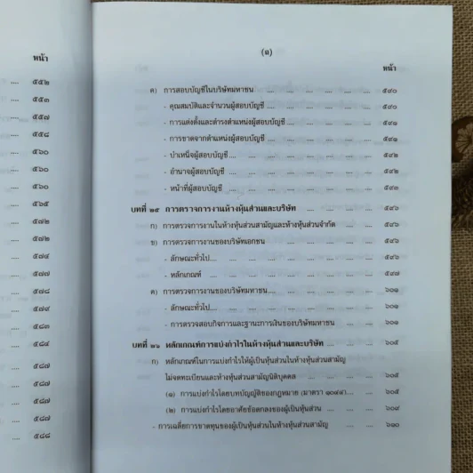 คำอธิบายกฎหมายลักษณะหุ้นส่วนและบริษัท ฉบับพิมพ์ปี พ.ศ.2539 - รองศาสตราจารย์ภาสกร ชุณหอุไร รูปที่ 27