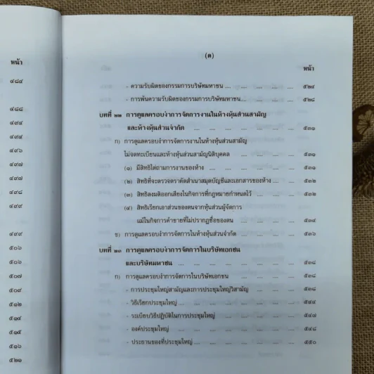 คำอธิบายกฎหมายลักษณะหุ้นส่วนและบริษัท ฉบับพิมพ์ปี พ.ศ.2539 - รองศาสตราจารย์ภาสกร ชุณหอุไร รูปที่ 25