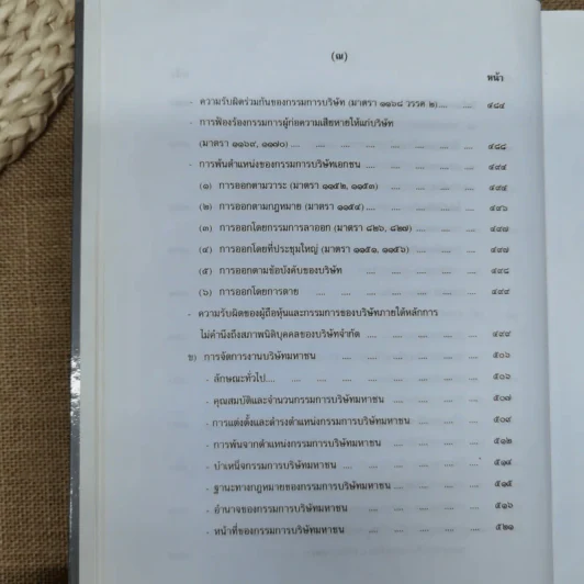 คำอธิบายกฎหมายลักษณะหุ้นส่วนและบริษัท ฉบับพิมพ์ปี พ.ศ.2539 - รองศาสตราจารย์ภาสกร ชุณหอุไร รูปที่ 24