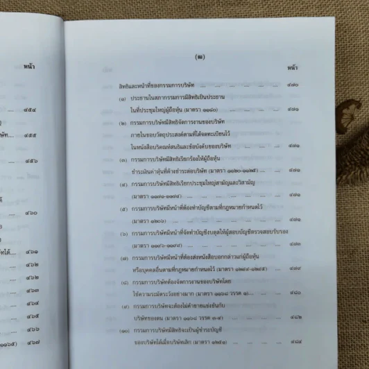 คำอธิบายกฎหมายลักษณะหุ้นส่วนและบริษัท ฉบับพิมพ์ปี พ.ศ.2539 - รองศาสตราจารย์ภาสกร ชุณหอุไร รูปที่ 23