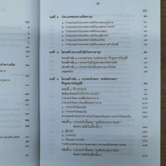 คำอธิบายกฎหมายอาญา ภาค 1 บทบัญญัติทั่วไป - ดร.เกียรติขจร วัจนะสวัสดิ์ รูปที่ 9
