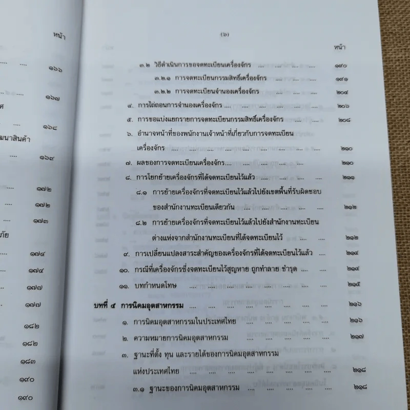 กฎหมายอุตสาหกรรม - รองศาสตราจารย์สุดาศิริ วศวงศ์ รูปที่ 14