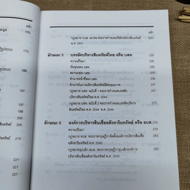 คำอธิบายและวิเคราะห์ข้อเท็จจริง กฎหมายฟื้นฟู พัฒนาและปฏิรูประบบสถาบันการเงิน - วิชัย ตันติกุลานันท์ รูปที่ 20