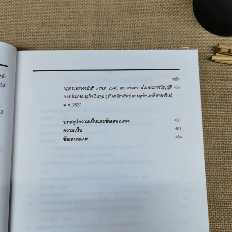 คำอธิบายและวิเคราะห์ข้อเท็จจริง กฎหมายฟื้นฟู พัฒนาและปฏิรูประบบสถาบันการเงิน - วิชัย ตันติกุลานันท์ รูปที่ 24