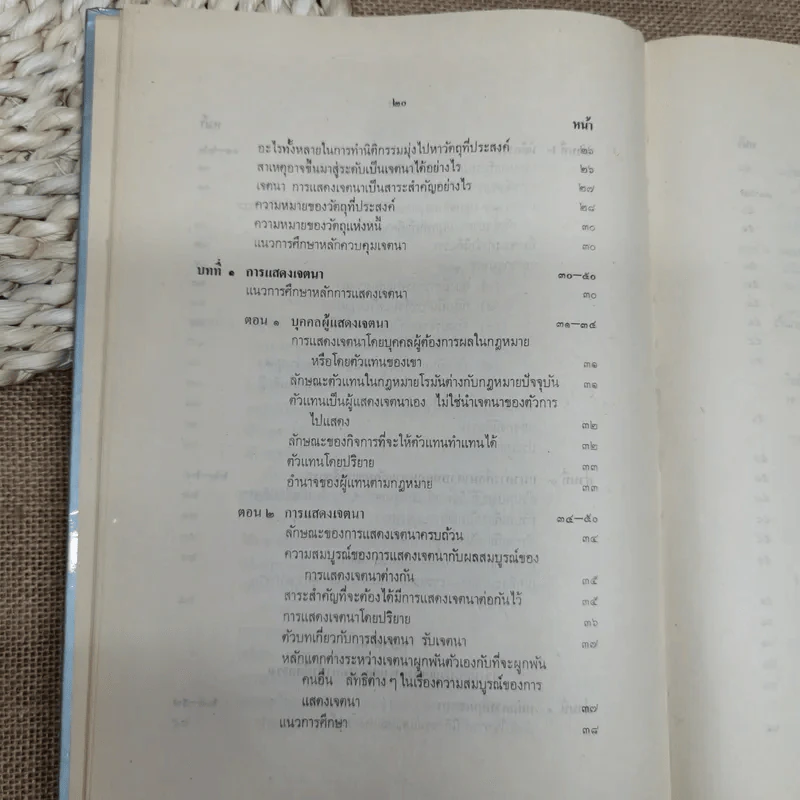 ประมวลกฎหมายแพ่งและพาณิชย์ว่าด้วยนิติกรรมและหนี้ เล่ม 1 (ภาค 1-2) - ศาสตราจารย์ ม.ร.ว.เสนีย์ ปราโมช รูปที่ 28
