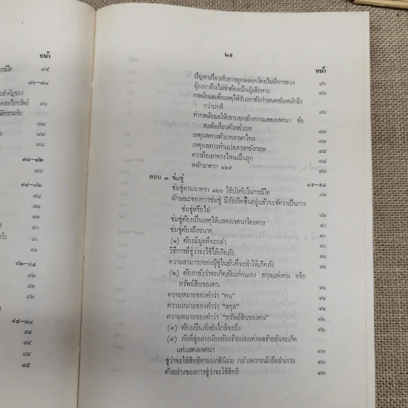 ประมวลกฎหมายแพ่งและพาณิชย์ว่าด้วยนิติกรรมและหนี้ เล่ม 1 (ภาค 1-2) - ศาสตราจารย์ ม.ร.ว.เสนีย์ ปราโมช รูปที่ 33