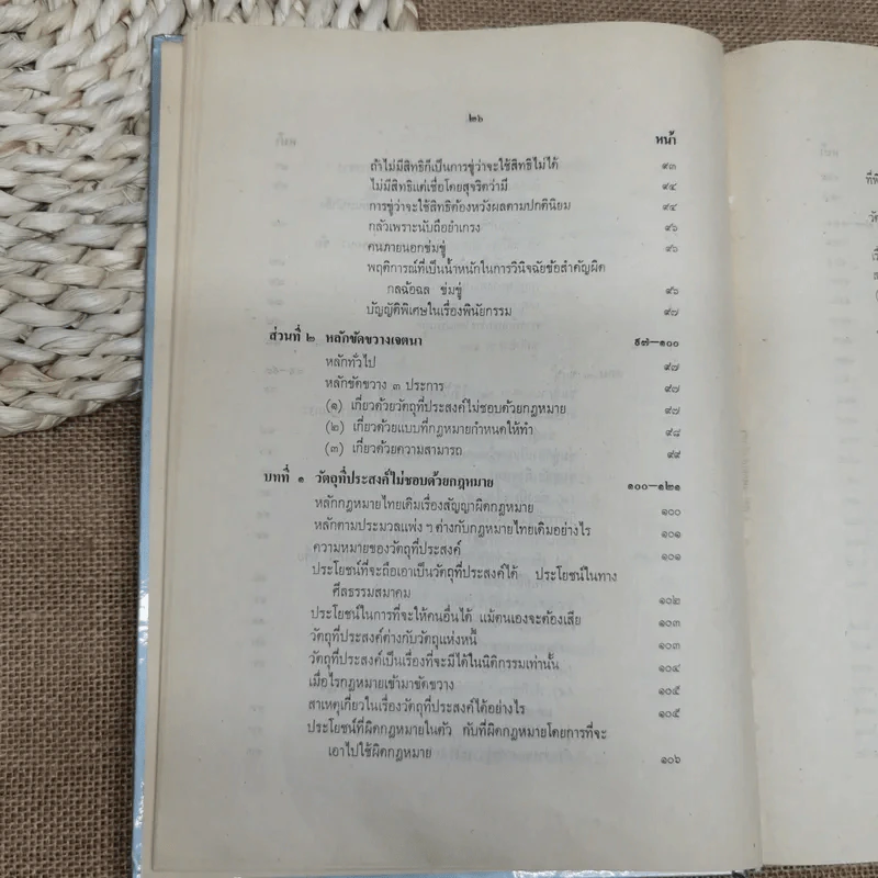 ประมวลกฎหมายแพ่งและพาณิชย์ว่าด้วยนิติกรรมและหนี้ เล่ม 1 (ภาค 1-2) - ศาสตราจารย์ ม.ร.ว.เสนีย์ ปราโมช รูปที่ 34