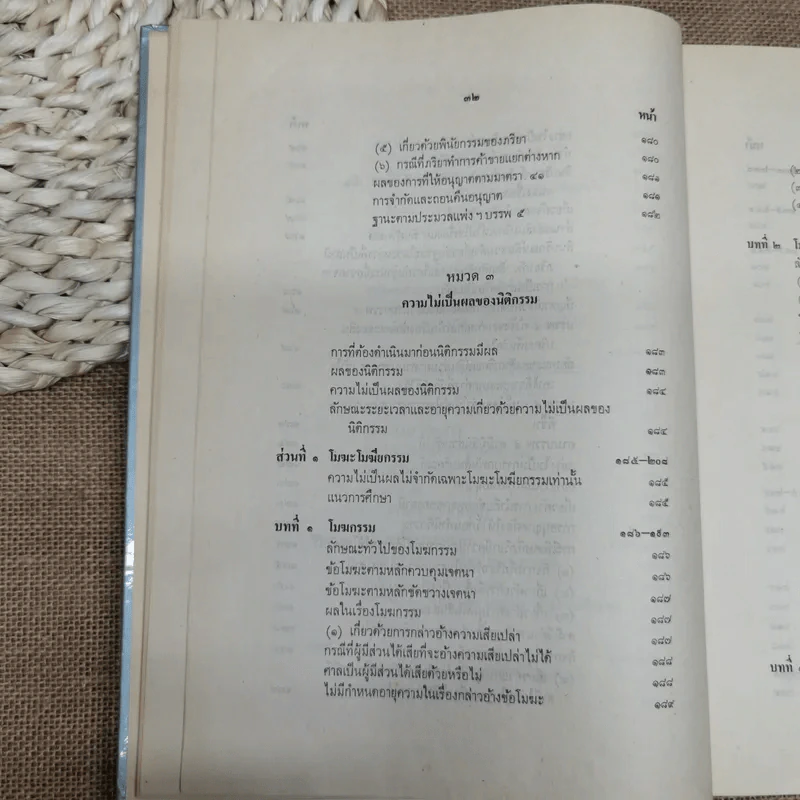 ประมวลกฎหมายแพ่งและพาณิชย์ว่าด้วยนิติกรรมและหนี้ เล่ม 1 (ภาค 1-2) - ศาสตราจารย์ ม.ร.ว.เสนีย์ ปราโมช รูปที่ 38