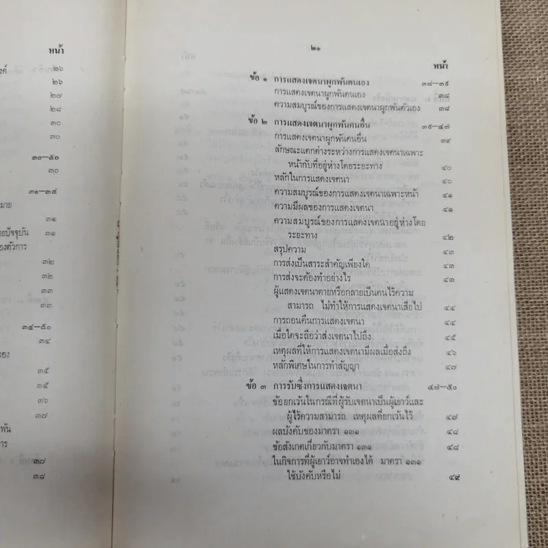 ประมวลกฎหมายแพ่งและพาณิชย์ว่าด้วยนิติกรรมและหนี้ เล่ม 1 (ภาค 1-2) - ศาสตราจารย์ ม.ร.ว.เสนีย์ ปราโมช รูปที่ 29