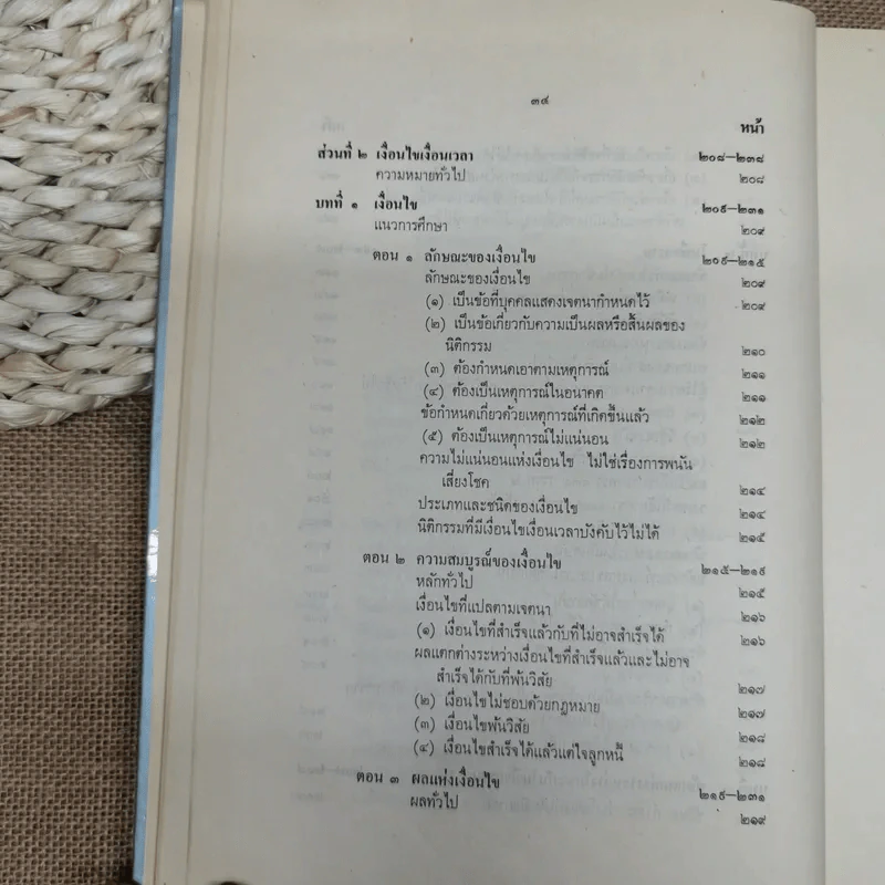ประมวลกฎหมายแพ่งและพาณิชย์ว่าด้วยนิติกรรมและหนี้ เล่ม 1 (ภาค 1-2) - ศาสตราจารย์ ม.ร.ว.เสนีย์ ปราโมช รูปที่ 40