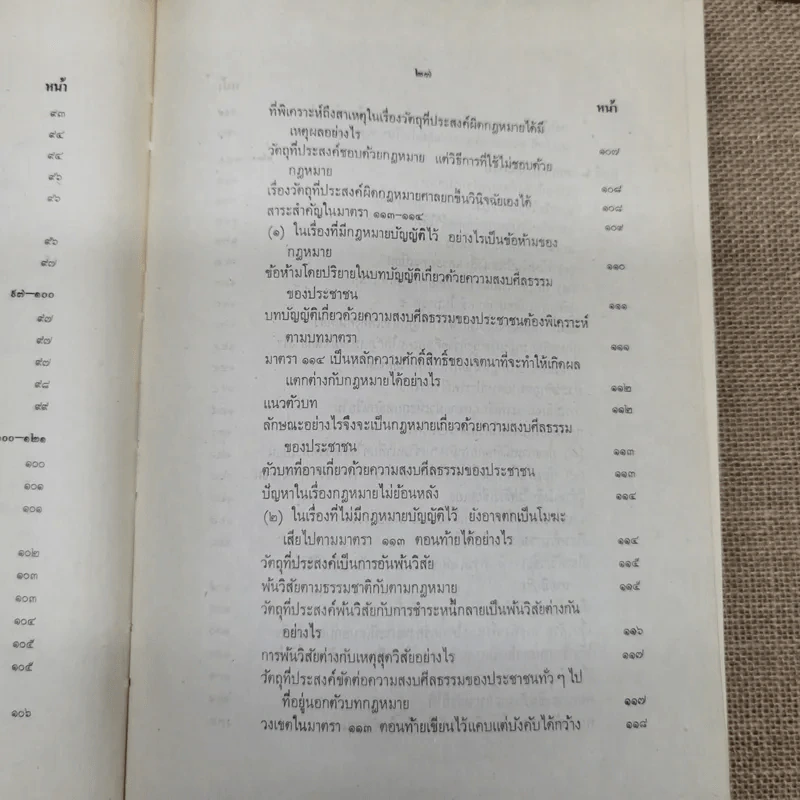 ประมวลกฎหมายแพ่งและพาณิชย์ว่าด้วยนิติกรรมและหนี้ เล่ม 1 (ภาค 1-2) - ศาสตราจารย์ ม.ร.ว.เสนีย์ ปราโมช รูปที่ 35