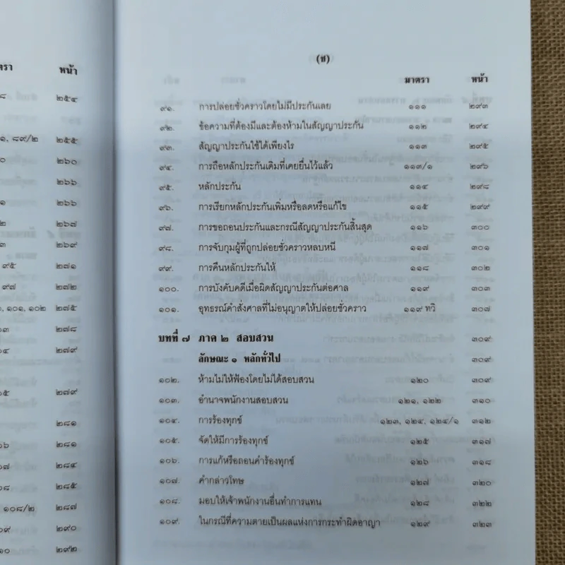 คำอธิบายประมวลกฎหมายวิธีพิจารณาความอาญา - สหัส สิงหวิริยะ รูปที่ 14