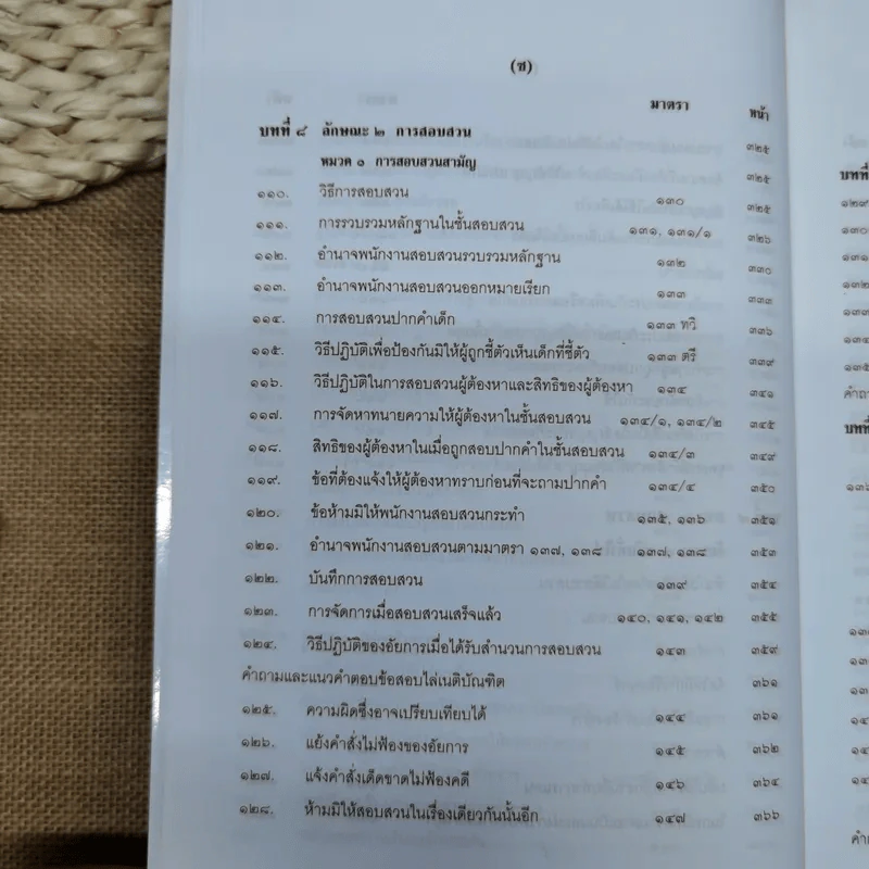 คำอธิบายประมวลกฎหมายวิธีพิจารณาความอาญา - สหัส สิงหวิริยะ รูปที่ 15