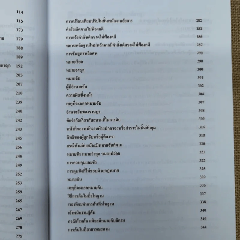 กฎหมายวิธีพิจารณาความอาญา ภาค 1 และ 2 - เเนธิภัททิก์ เสฏฐิตานันท์ รูปที่ 10