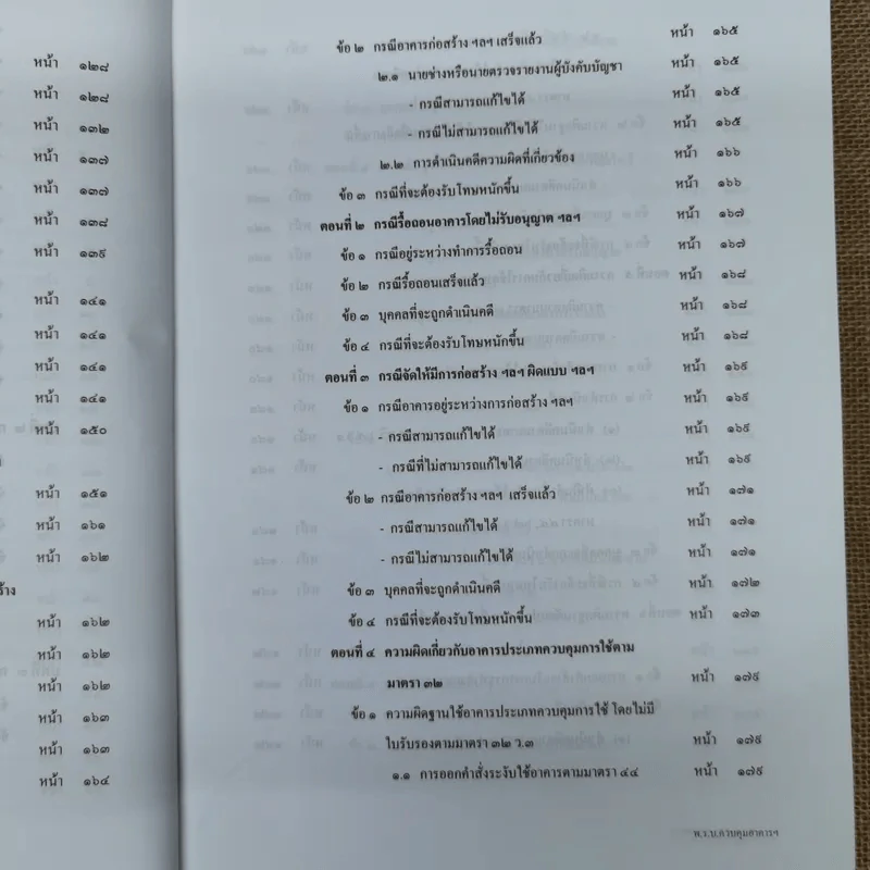 คำอธิบายพระราชบัญญัติควบคุมอาคาร พ.ศ.2522 รูปที่ 12