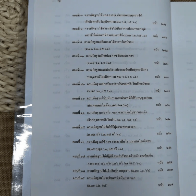 คำอธิบายพระราชบัญญัติควบคุมอาคาร พ.ศ.2522 รูปที่ 17