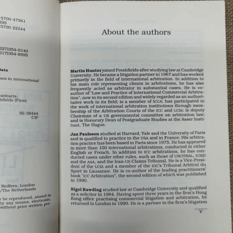 The Freshfields Guide to Arbitration and ADR - Kluwer รูปที่ 6