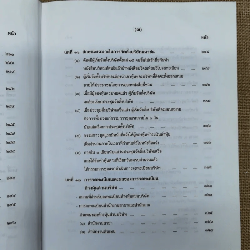 คำอธิบายกฎหมายลักษณะหุ้นส่วนและบริษัท ฉบับพิมพ์ปี พ.ศ.2539 - รองศาสตราจารย์ภาสกร ชุณหอุไร รูปที่ 17