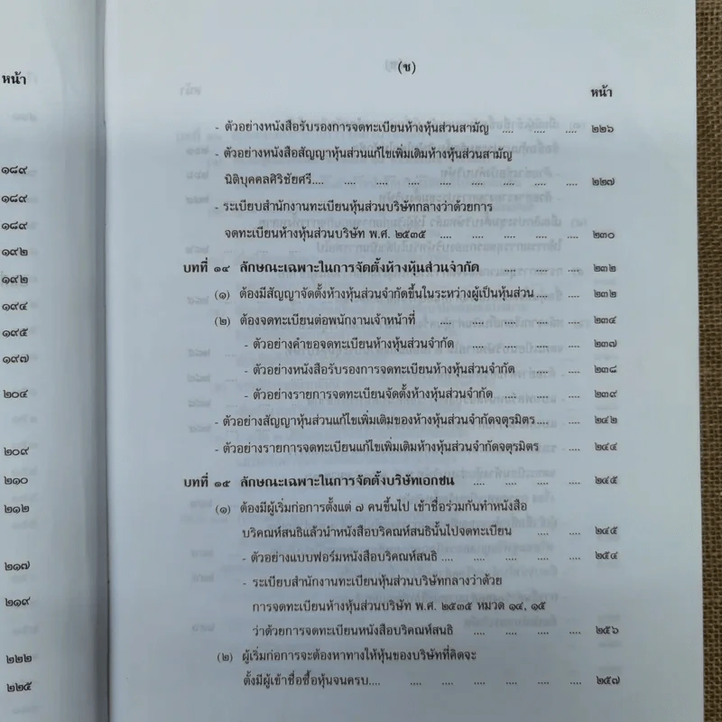 คำอธิบายกฎหมายลักษณะหุ้นส่วนและบริษัท ฉบับพิมพ์ปี พ.ศ.2539 - รองศาสตราจารย์ภาสกร ชุณหอุไร รูปที่ 15